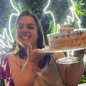 Meet your Posher, Renata